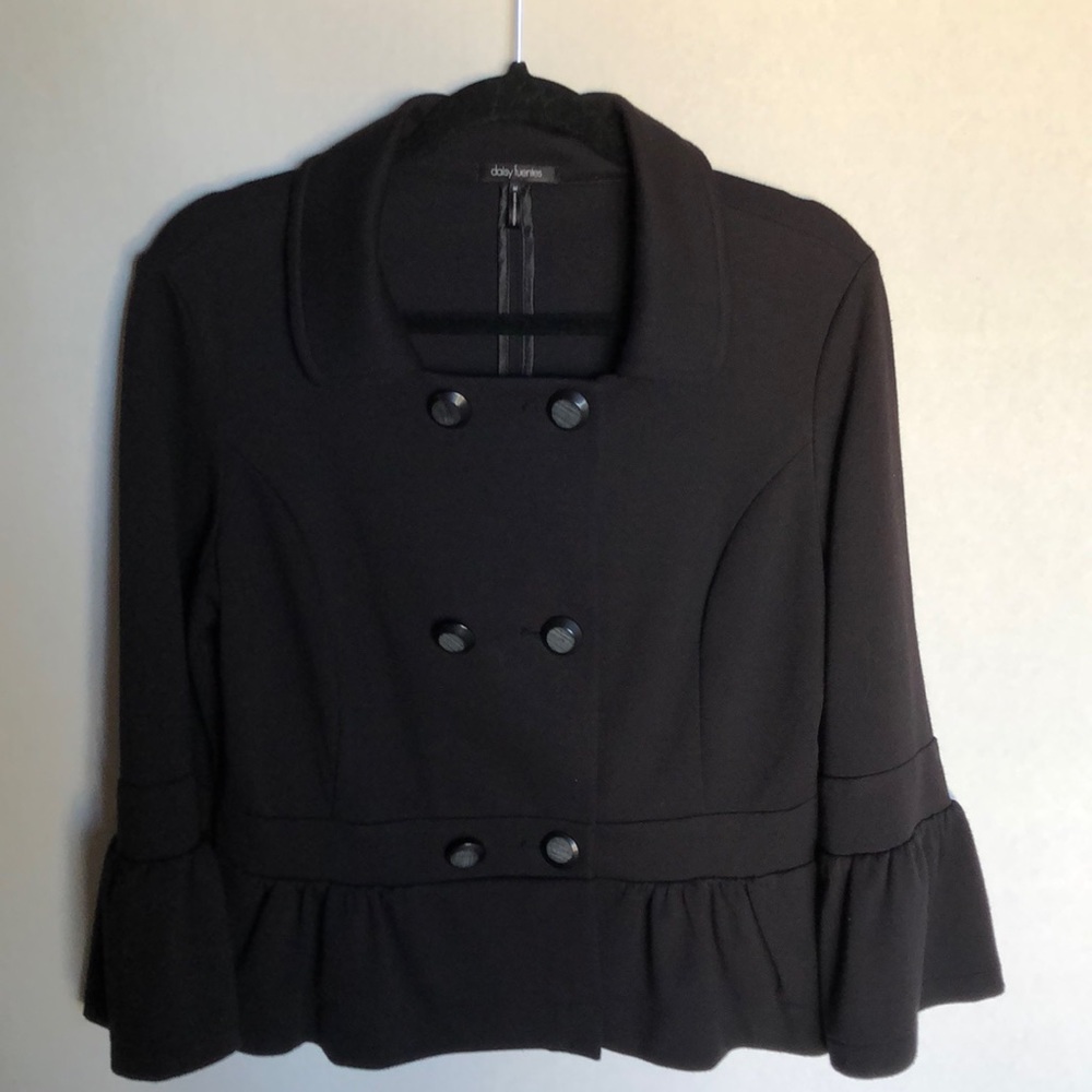 Daisy Fuentes Jacket